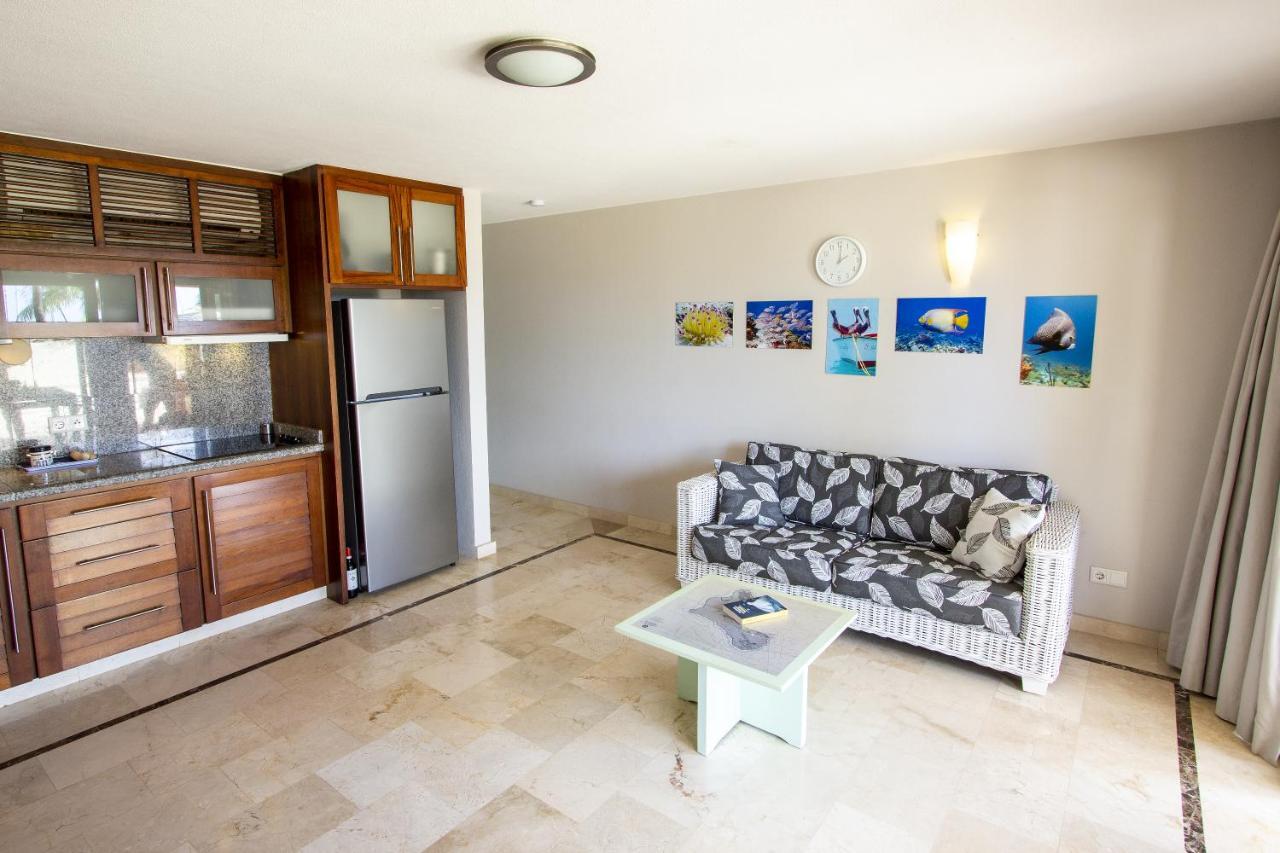 Seaside Apartment Pelican Playa Esterno foto