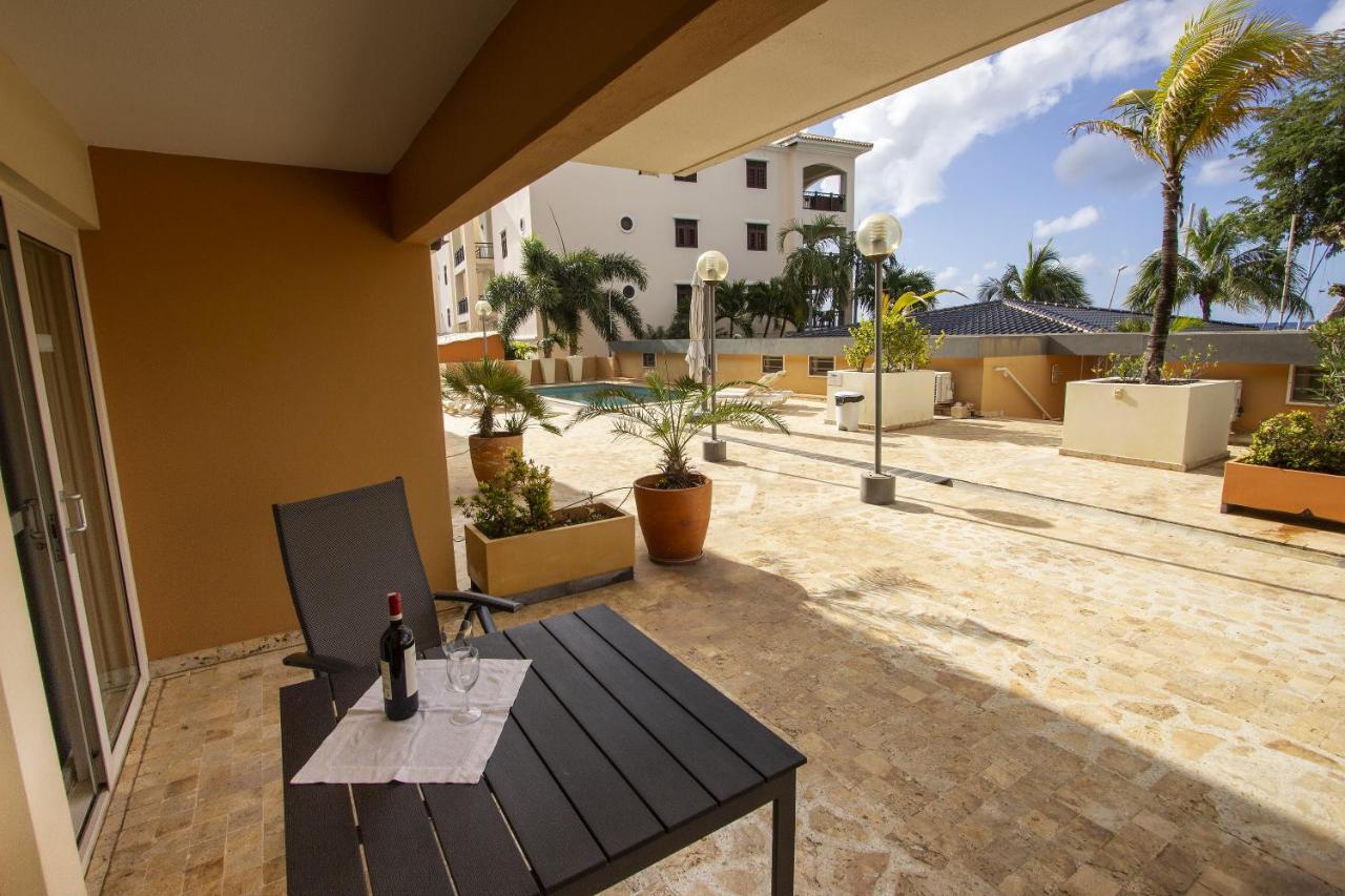 Seaside Apartment Pelican Playa Esterno foto